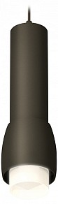 Подвесной светильник Ambrella Light XP черный арт. XP1142011