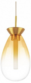 Подвесной светильник Lightstar Colore желтый арт. 805113