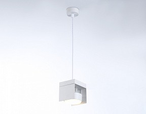 Подвесной светильник Ambrella Light TN белый арт. TN70852