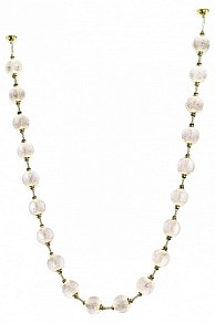 Подвесной светильник Odeon Light Crystal желтый арт. 5008/80L