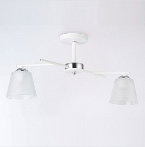 Светильник на штанге Ambrella Light TR белый арт. TR303201