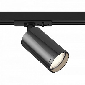 Светильник на штанге Maytoni Focus S черный арт. TR020-1-U-GU10-BGF