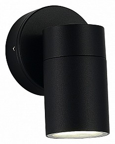 Светильник на штанге ST-Luce Tubo черный арт. SL9008.401.01
