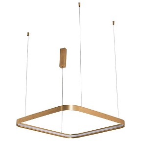 Подвесной светильник Italline IT013-6024 золото арт. IT013-6024 gold 3000K