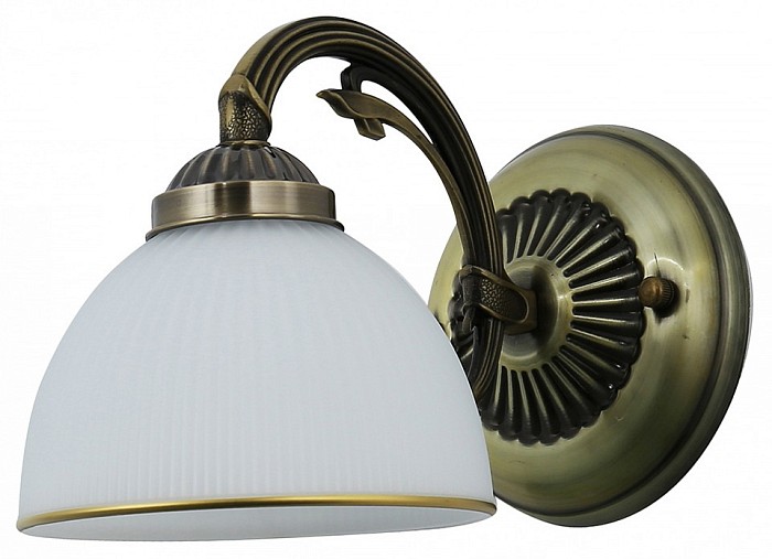 Бра Escada Ballad бронза арт. 2134/1A Bronze