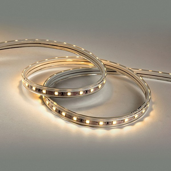 Лента светодиодная Eleganz LUX белый арт. EL-220V-14.4N