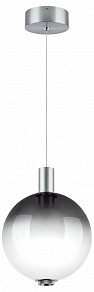 Подвесной светильник Lightstar Colore голубой арт. 805401