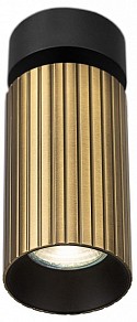 Накладной светильник Citilux AXEL бронза арт. CL512213R