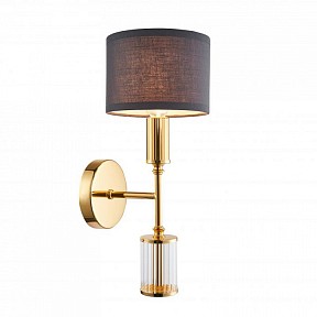 Бра Favourite Laciness золото арт. 2609-1W