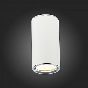 Накладной светильник ST-Luce Simplus белый арт. ST111.507.01