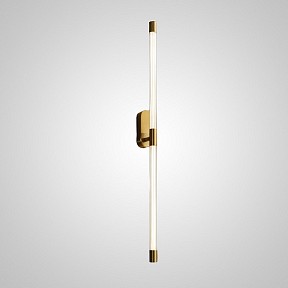 Бра Imperiumloft BIRTA латунь арт. birta-wall-b01
