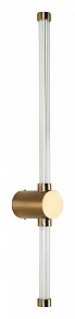 Бра Favourite Lignum золото арт. 3057-1W