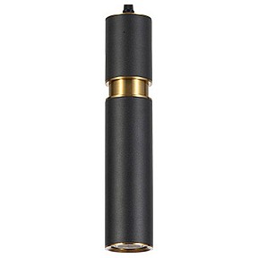 Подвесной светильник Arte Lamp Ran черный арт. A3145SP-1BK