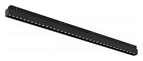 Накладной светильник iLedex Technical VISION48/22 черный арт. SMART 4822-002-L690-36W-38DG-BK