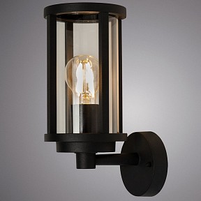 Светильник на штанге Arte Lamp Toronto черный арт. A1036AL-1BK