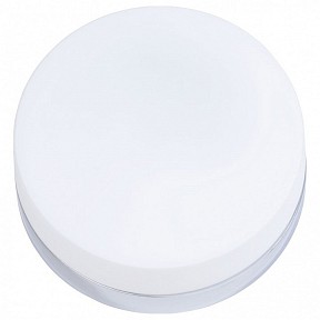 Накладной светильник Arte Lamp Aqua-Tablet металл арт. A6047PL-1CC