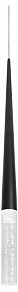Подвесной светильник Lightstar Punto mini черный арт. 807007-3