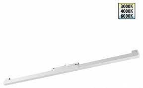 Накладной светильник Novotech SHINO белый арт. 359620