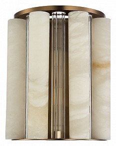 Накладной светильник ST-Luce Delight бронза арт. SL1516.301.02