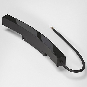 Блок питания Elektrostandard Slim Magnetic черный арт. a066522