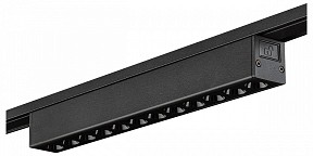 Накладной светильник SWG PRO SLIM черный арт. 00-00046964