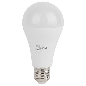 Лампа светодиодная Эра Стандарт  арт. LED A65-19W-860-E27
