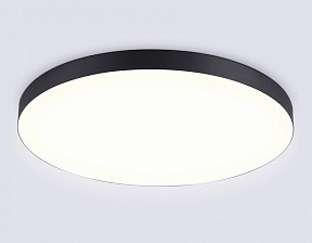 Накладной светильник Ambrella Light FV черный арт. FV5541
