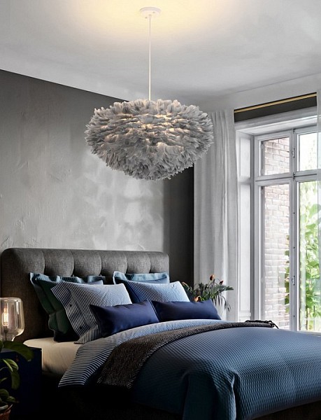 Подвесной светильник TopDecor Prima белый арт. Prima S1 11