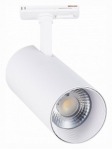 Светильник на штанге ST-Luce Mono белый арт. ST350.536.30.24