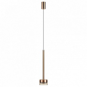 Подвесной светильник Odeon Light HIGHTECH золото арт. 7152/10L