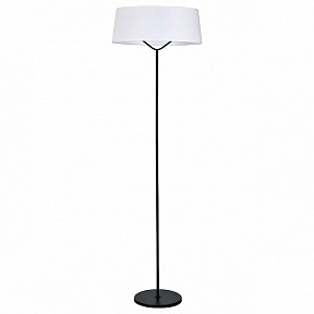 Торшер Escada 130001 черный арт. 130001/1F Black