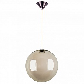 Подвесной светильник Lightstar Sferetta красный арт. 801023
