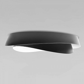 Накладной светильник Loft it Petale черный арт. 10256 Black