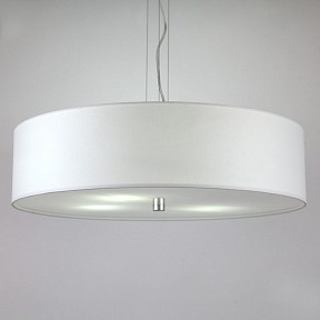 Подвесной светильник Lighthall Viviana 65 никель арт. LH022009