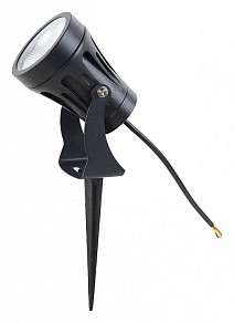 Прожектор Arte Lamp Elsie черный арт. A4715IN-1BK
