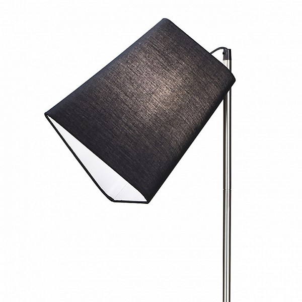 Торшер Escada Hall серый арт. 10185/T Black