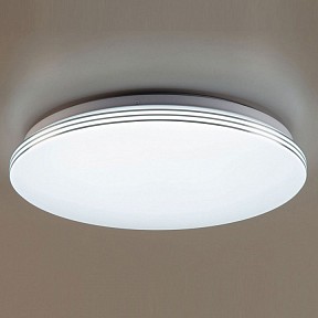 Накладной светильник Citilux Симпла белый арт. CL714480G