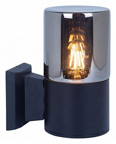 Светильник на штанге Arte Lamp Wazn черный арт. A6218AL-1BK