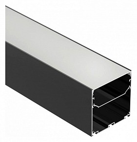 Профиль Arlight SL-LINE черный арт. 041856