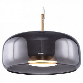 Подвесной светильник Maytoni Madmen бронза арт. MOD127PL-L6SG