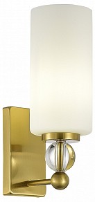 Бра ST-Luce AURORA латунь арт. SL2003.301.01