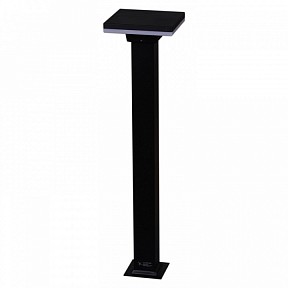 Наземный светильник Reluce  черный арт. 09975-0.7-001KT 0,6M LED12W BK
