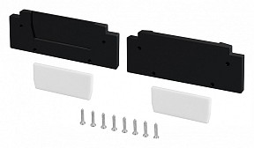 Заглушка Arlight STRETCH белый арт. 057278