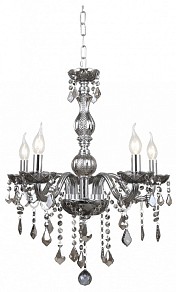 Подвесная люстра Escada CHAMBORD хром арт. 641/5PL
