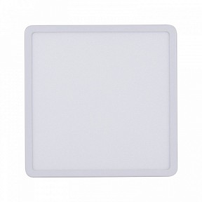 Встраиваемый светильник Reluce 70602 белый арт. 70602-9.0-001OL LED20W WH 4000K