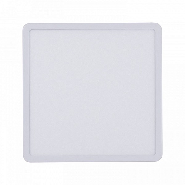 Встраиваемый светильник Reluce 70602 белый арт. 70602-9.0-001OL LED20W WH 4000K