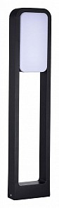Наземный светильник ST-Luce Vela черный арт. SL9509.405.01