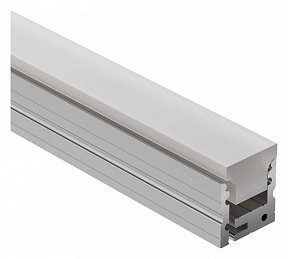 Профиль Arlight FLOOR серый арт. 38356