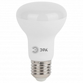 Лампа светодиодная Эра Стандарт  арт. LED R63-8W-827-E27