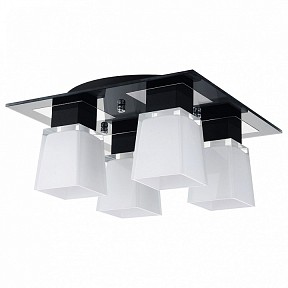 Накладной светильник Lussole Lente металл арт. GRLSC-2507-04